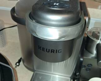 Keurig