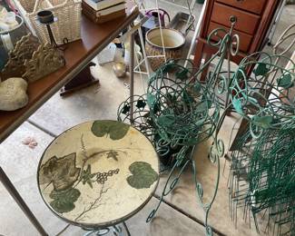 Garden stuff galore!