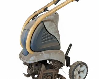 Ryobi Electric Tiller or Cultivator second image