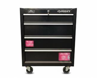 Husky Drawer Rolling Tool Chest