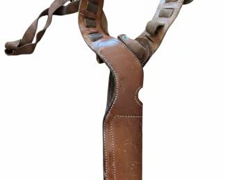 Bianchi X Phantom Shoulder Holster