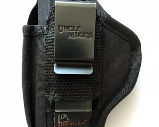 Uncle Mikes Sidekick Holster