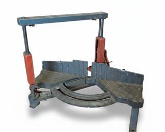 Craftsman Miter Box Saw Model .