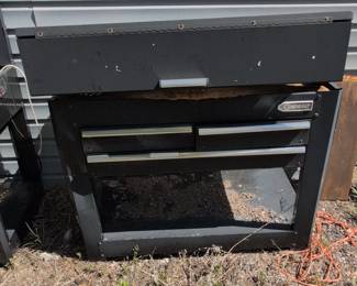 Kobalt Drawer Rolling Tool Chest