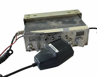 Cobra GTLDX CB Radio