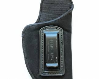 Blackhawk Size Holster B