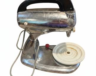 HandyMix Electric Mixer