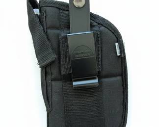 ProTech Outdoors Size Concealed Carry Holster with Laser Compatibility