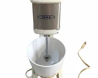 IONA Dairy Bar Drink Mixer