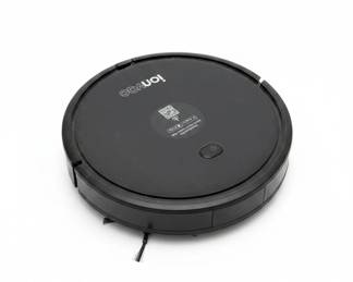 Ionvac SmartClean Robot Vacuum