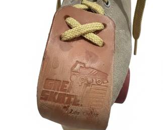 Grit Skates Roller Skates second image