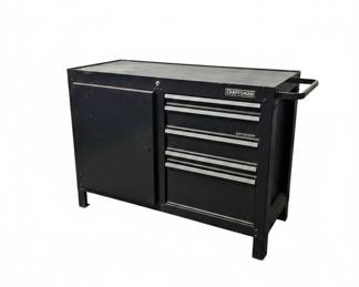 Craftsman Drawer Rolling Tool Chest