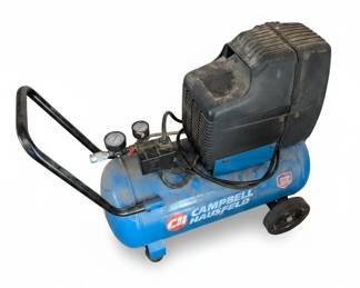 Campbell Hausfeld Air Compressor