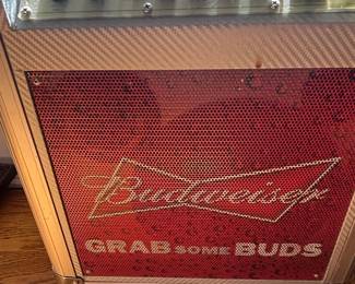Budweiser Grab Some Buds Multimedia Active Speaker second image