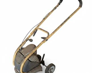 Ryobi Electric Tiller or Cultivator