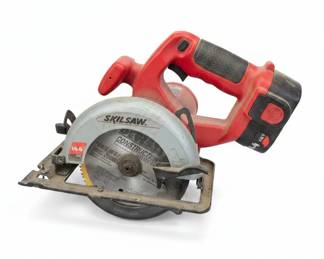 SKILSAW . Volt Cordless Circular Saw