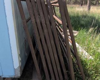 HeavyDuty Cattle Panels second image
