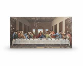 The Last Supper Reproduction Print