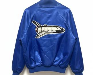 Star Trek The Next Generation Science Division Uniform Jacket third image