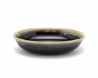 Pfaltzgraff Drip Glaze Ceramic Bowl second image