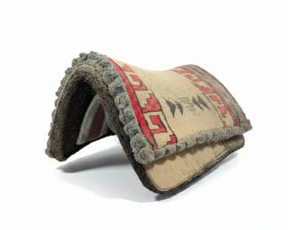 Professionals Choice Good Medicine Saddle Pad