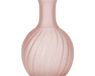 Assorted Glass Bud Vases