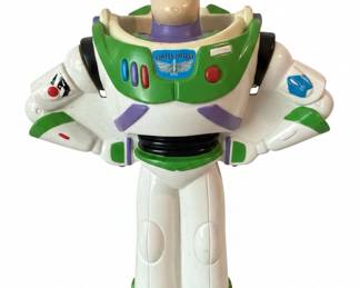 Buzz Lightyear Bubble Bath Bottle