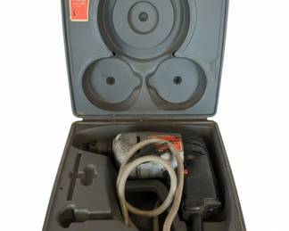 Black  Decker U or Drill Kit