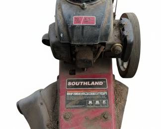 Southland inch . HP Rotary Mower