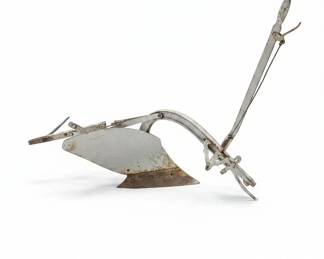 John Deere Model Walking Plow