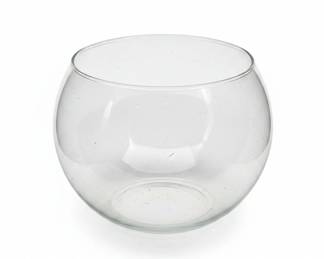 Fairy Garden Terrarium with Glass Bowl