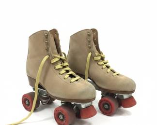Grit Skates Roller Skates