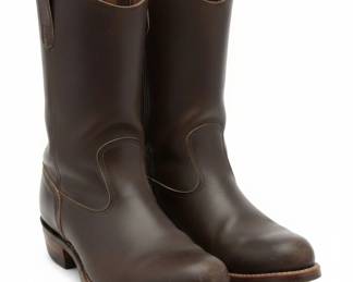 Red Wing Pecos Boots