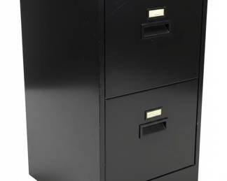 Drawer Metal Filing Cabinet