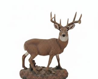 Danbury Mint Wildlife Animal Figurines Collection third image