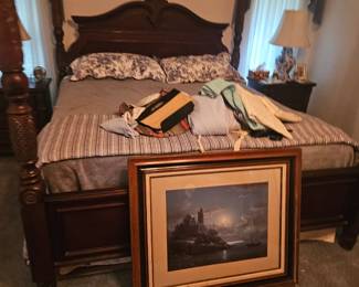 VINTAGE & RETRO FURNITURE & APPLIANCE ELEGANCE ESTATE SALE BY ALAMO AZTEK ESTATE SALES DFW