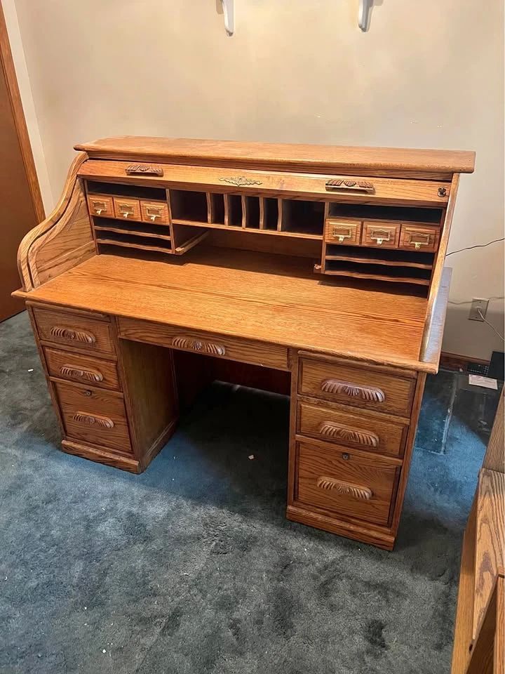 Office desk