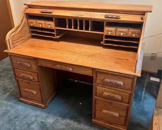 Office desk