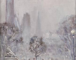 JOHANN BERTHELSEN
