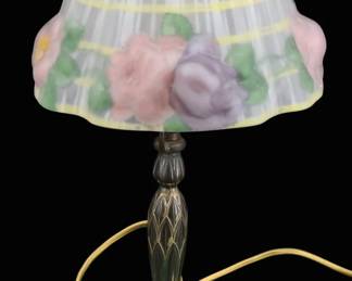 Pairpoint Lamp