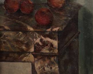 PAVEL TCHELITCHEW