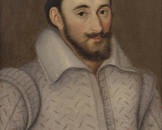 FOLLOWER OF JACOB FRANQUART