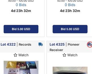 Sale Picture