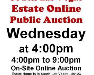 Sale Picture