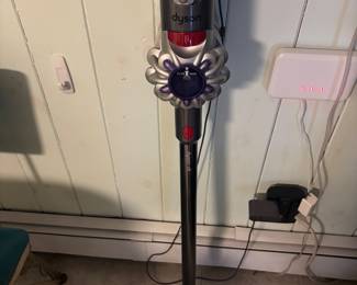 DYSON