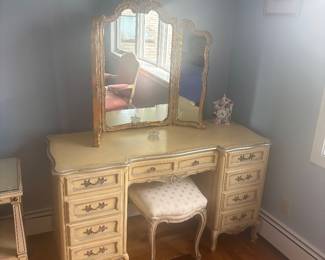 VANITY