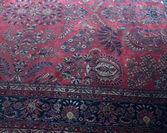 GREAT ROOM SIZE ORIENTAL