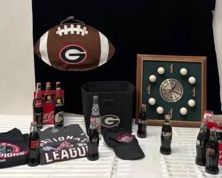 Sports Memorabilia