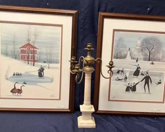 Winter Elegance Collection