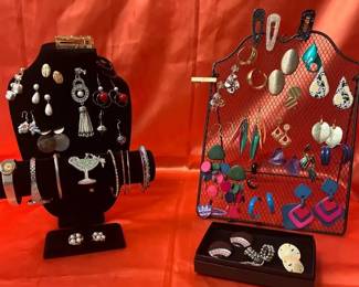 Costume Jewelry